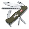 Victorinox 0.8873.4 Hunter OD Çakı